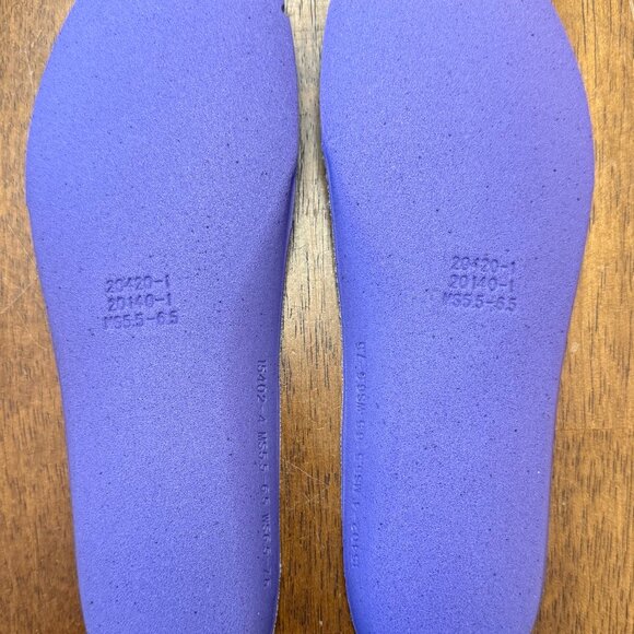 HOKA x END. Kaha Low GTX - EUC - LIMITED EDITION - Picture 10 of 16